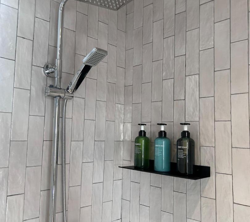 Photo of Bathroom in Olveston