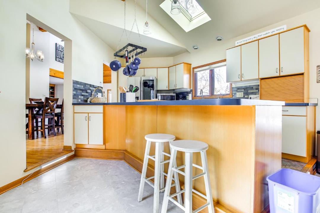 Photo of Kitchen in Menasha