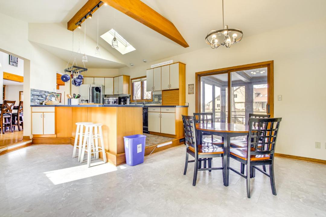Photo of Kitchen in Menasha