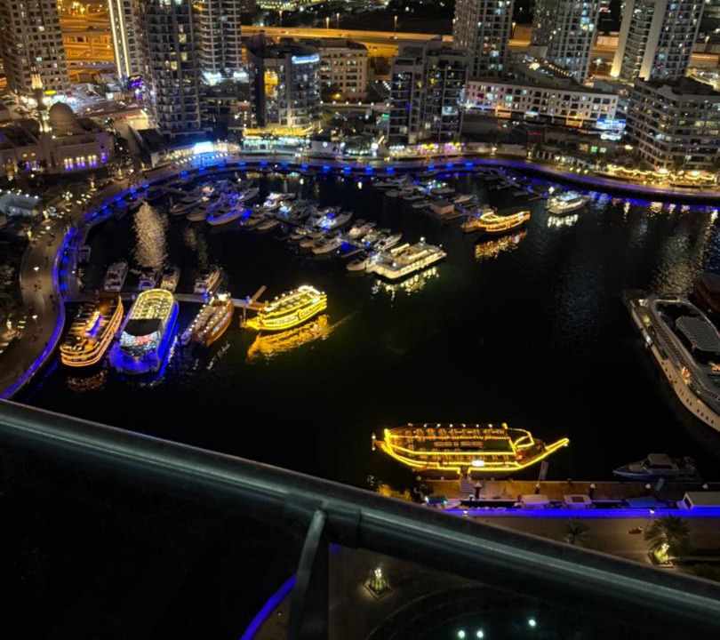 Photo of Others in Jumeirah Beach Residence