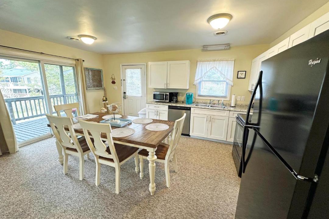 Photo of Kitchen in Colington Harbour