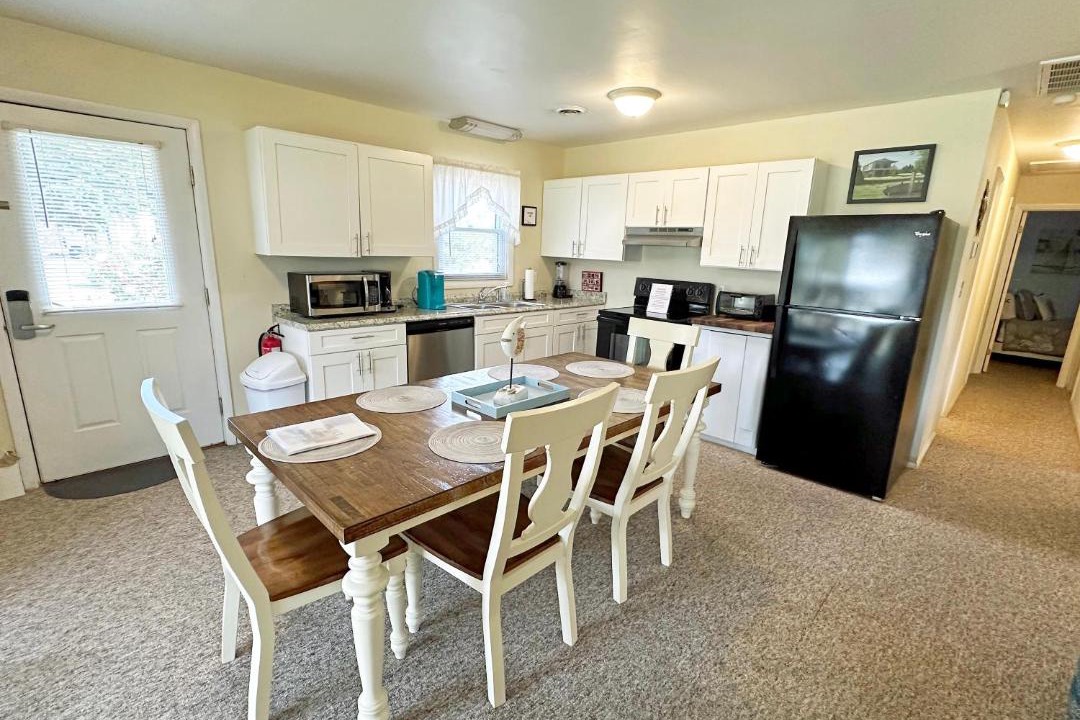 Photo of Kitchen in Colington Harbour
