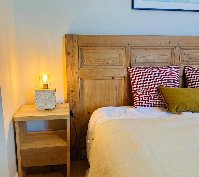 Photo of Bedroom in La Peyrade