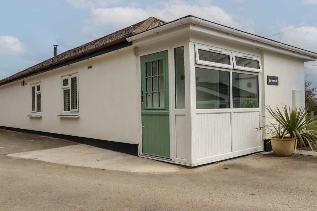 Photo of Others in Pendoggett