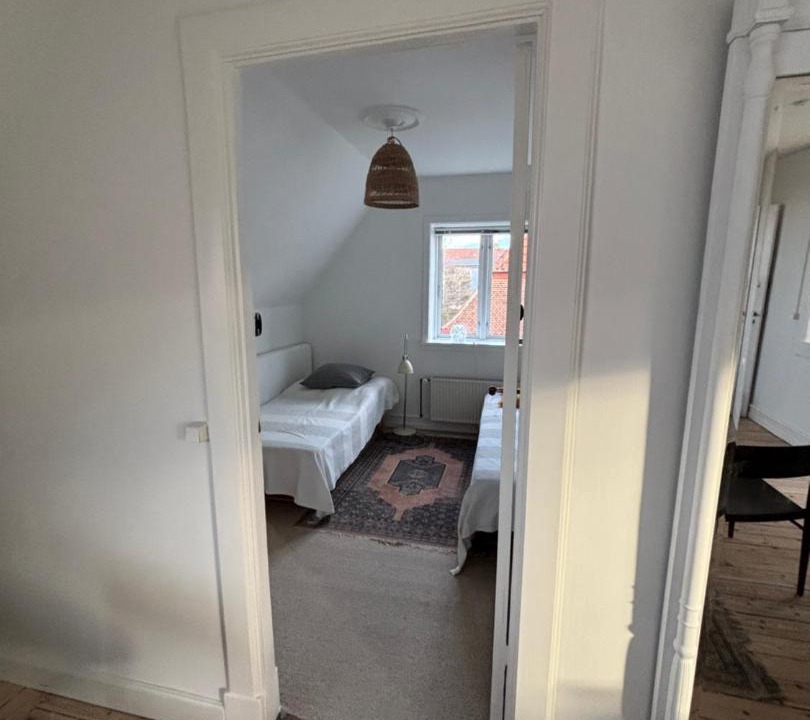 Photo of Bedroom in Vigerslev