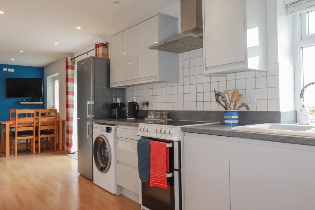 Photo of Kitchen in Pendoggett