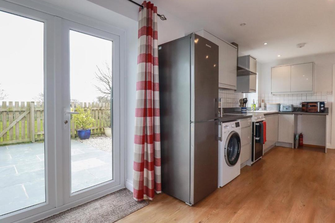 Photo of Kitchen in Pendoggett