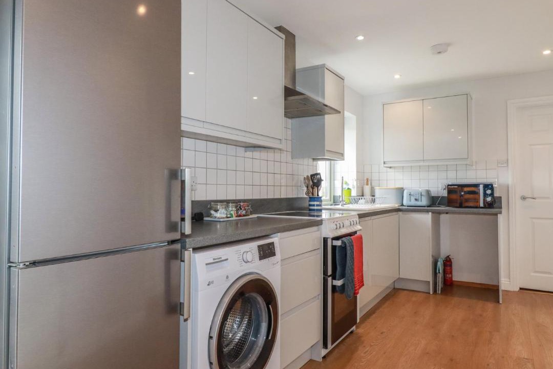 Photo of Kitchen in Pendoggett