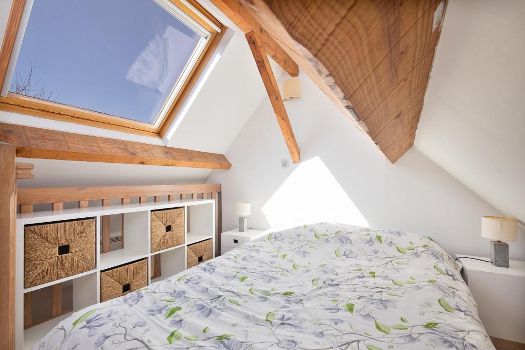 Photo of Bedroom in Rambouillet