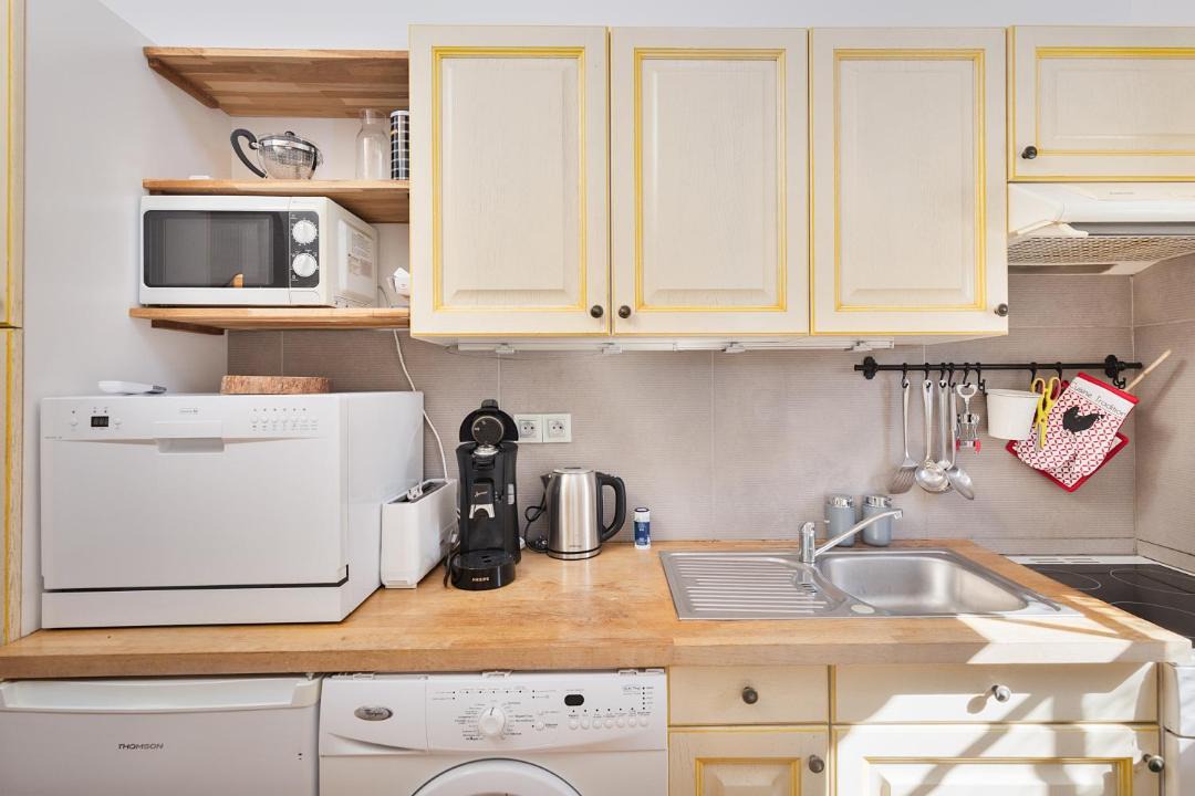 Photo of Kitchen in Rambouillet