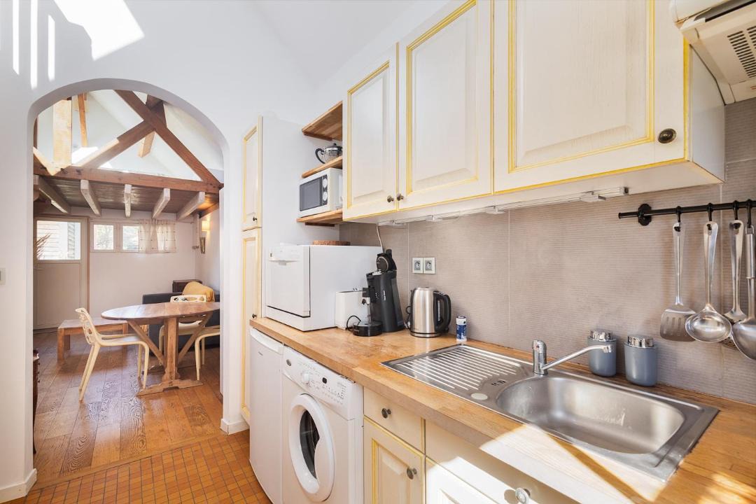 Photo of Kitchen in Rambouillet