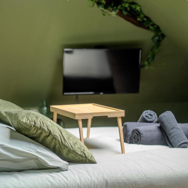 Photo of Bedroom in Vertou