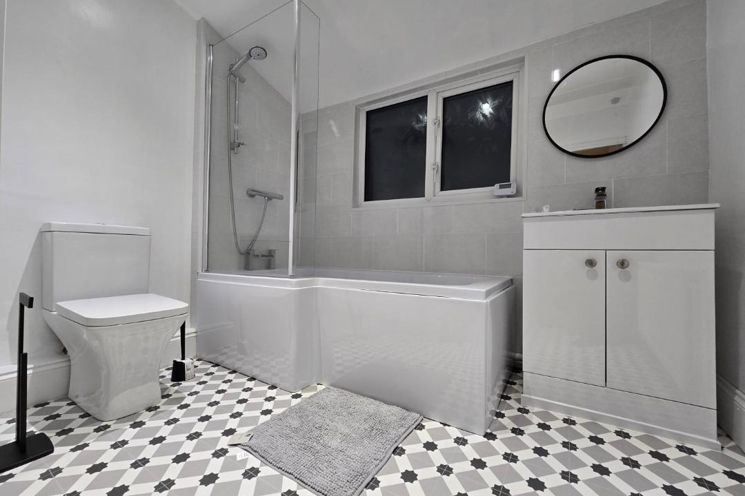 Photo of Bathroom in Tudhoe