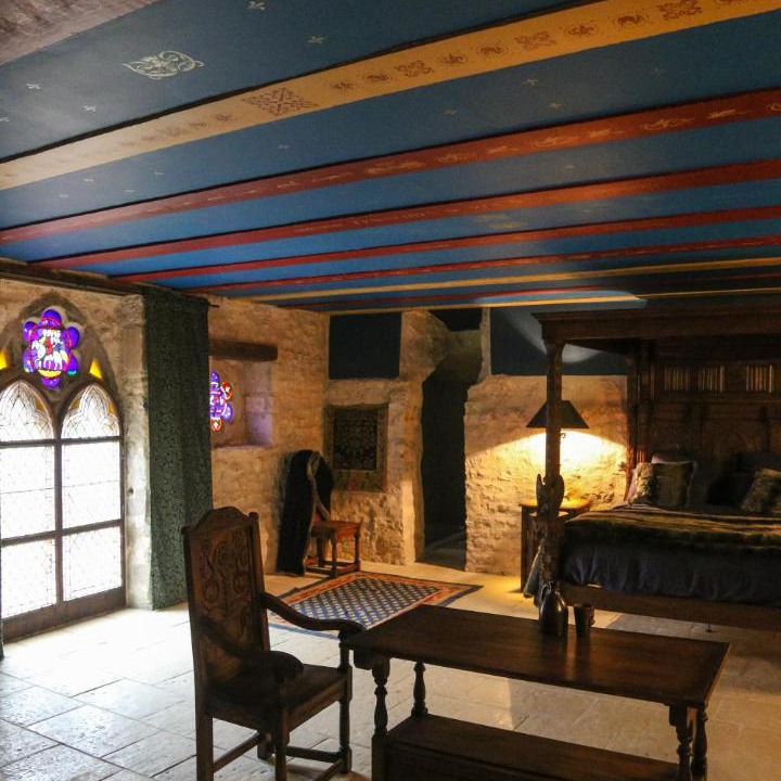 Photo of Bedroom in Issoudun