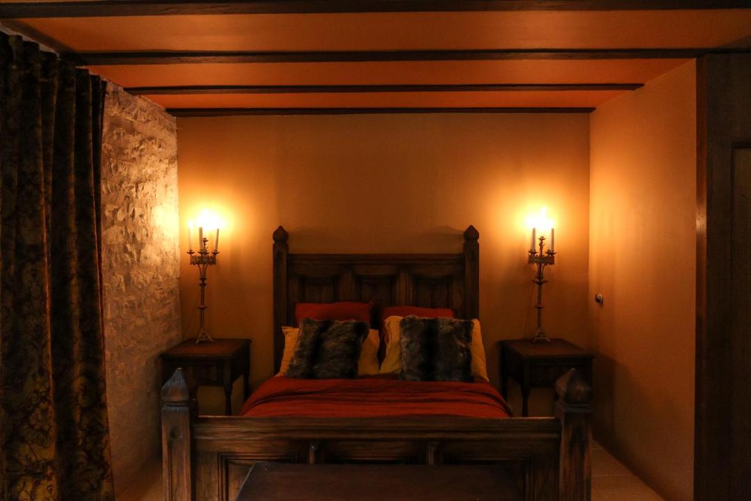 Photo of Bedroom in Issoudun