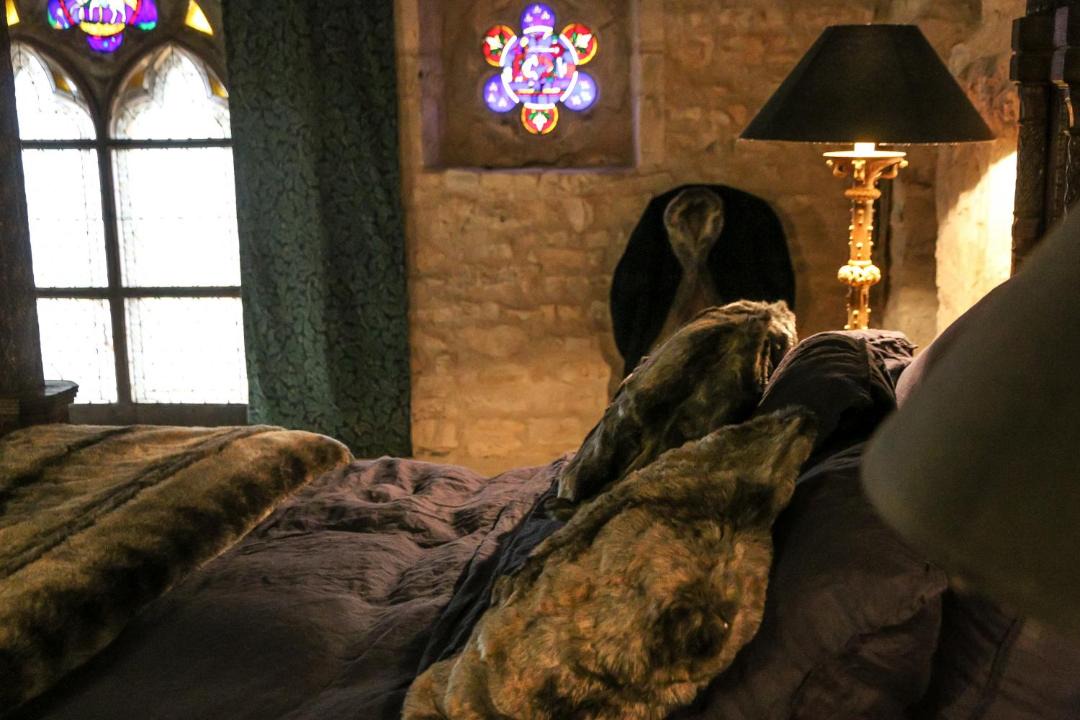 Photo of Bedroom in Issoudun