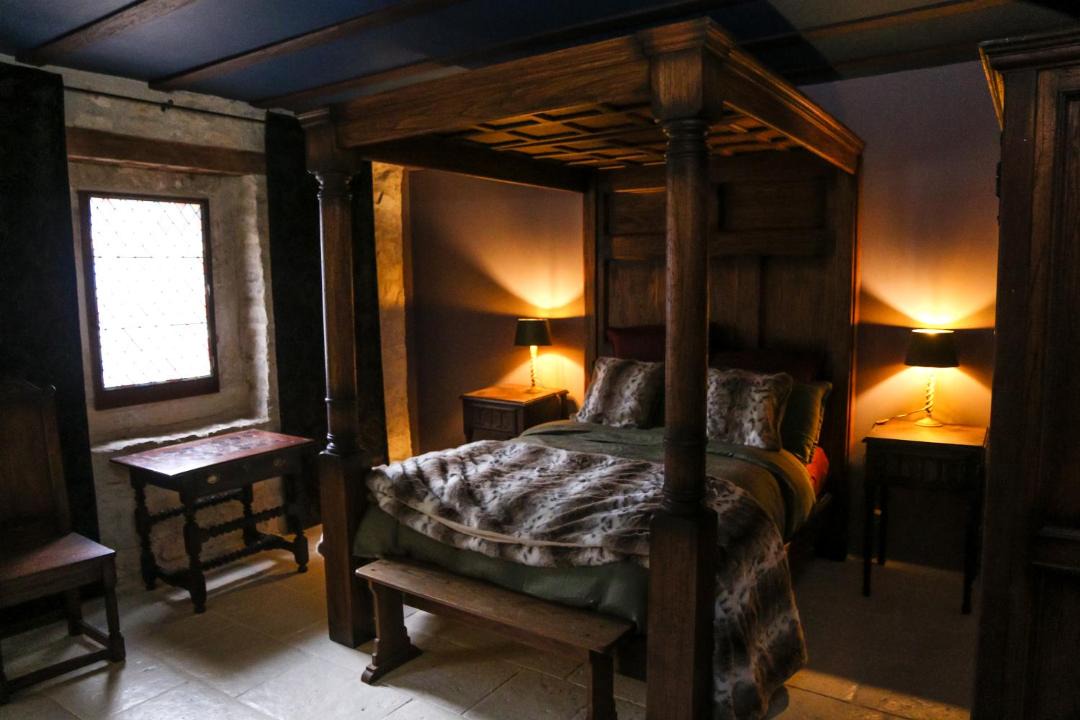 Photo of Bedroom in Issoudun