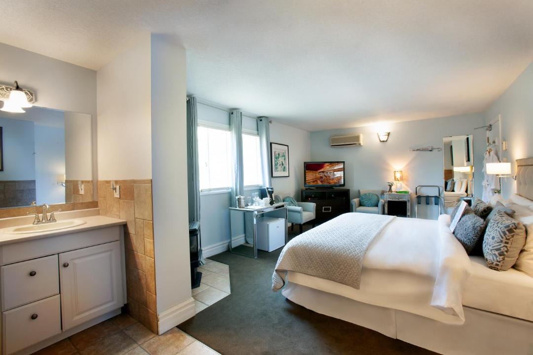 Photo of Bedroom in Fergus