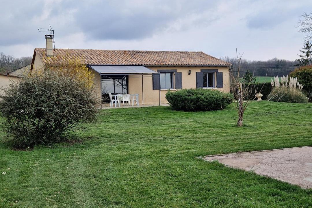 Photo of Others in Saint-Martial-de-Valette