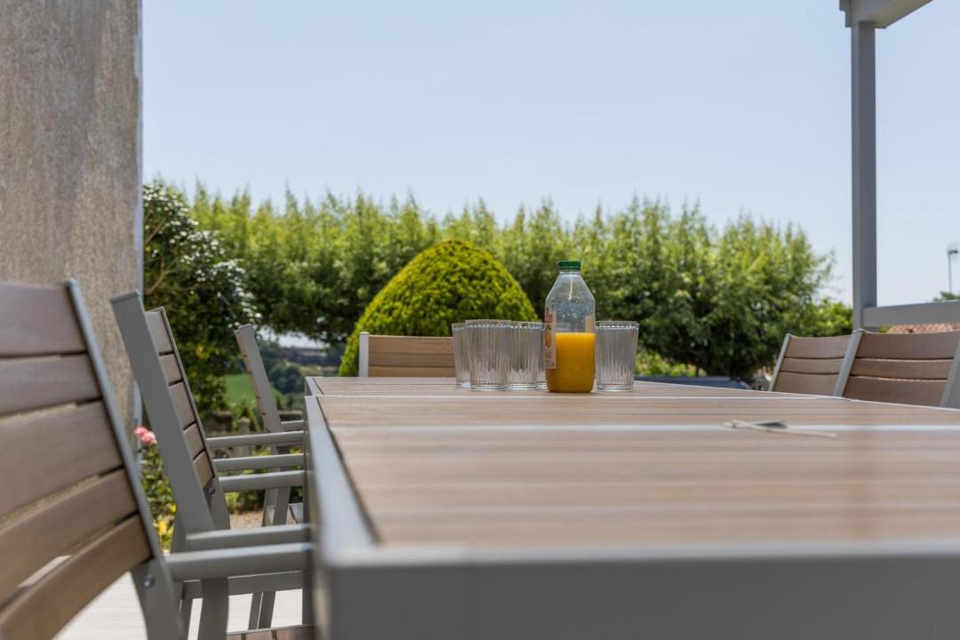 Photo of Patio Balcony in Donzacq