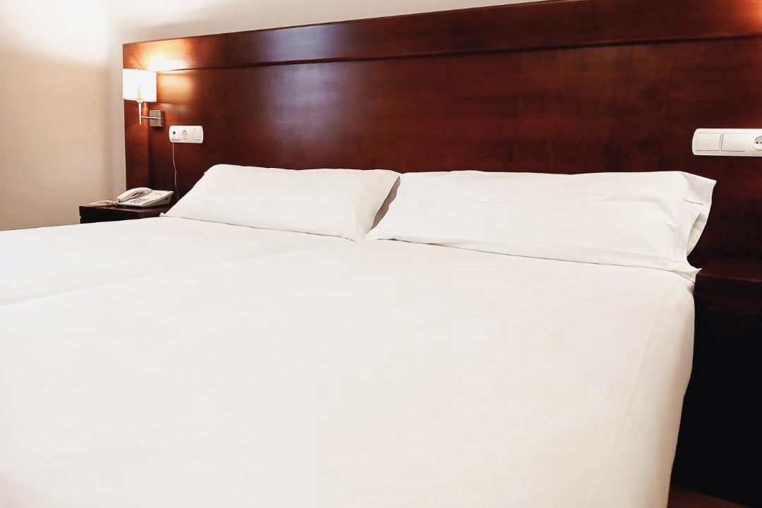 Photo of Bedroom in Soria