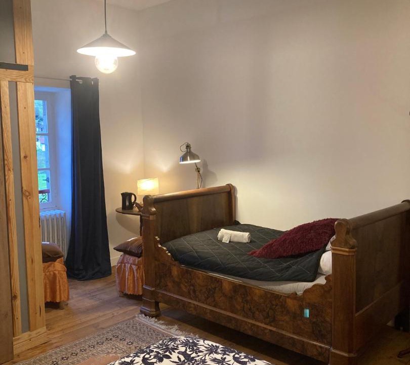 Photo of Bedroom in Saint-Etienne-de-Baigorry