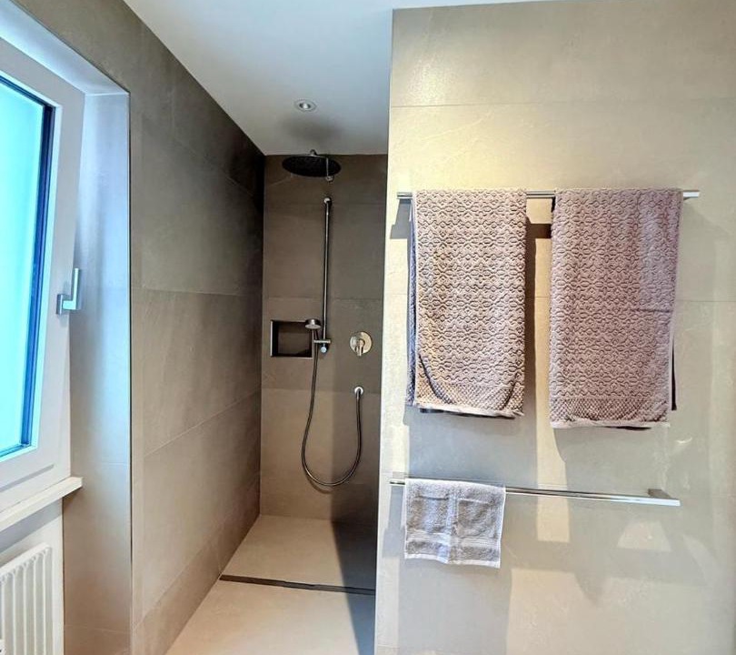 Photo of Bathroom in Gundeldingen