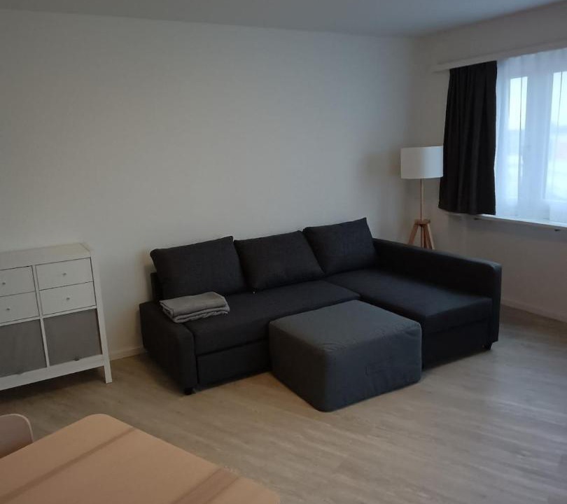 Photo of Livingroom in Gundeldingen