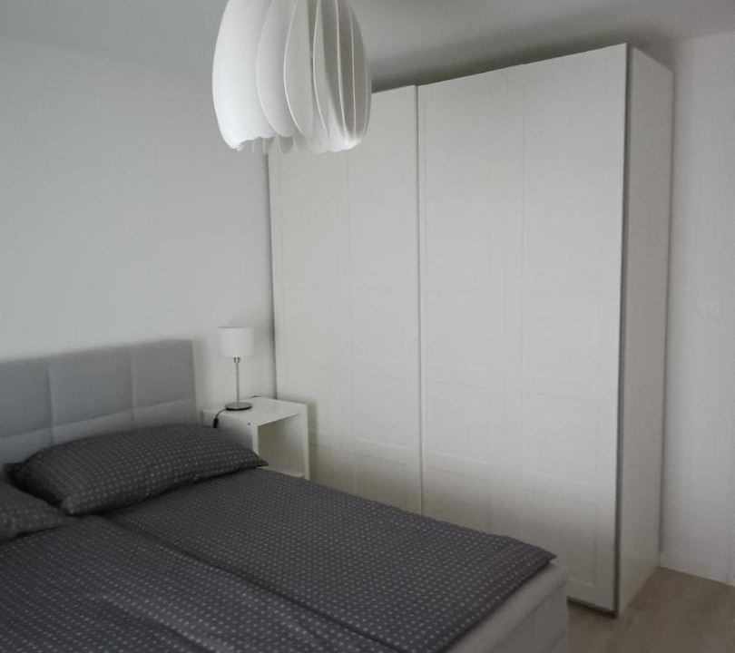 Photo of Bedroom in Gundeldingen