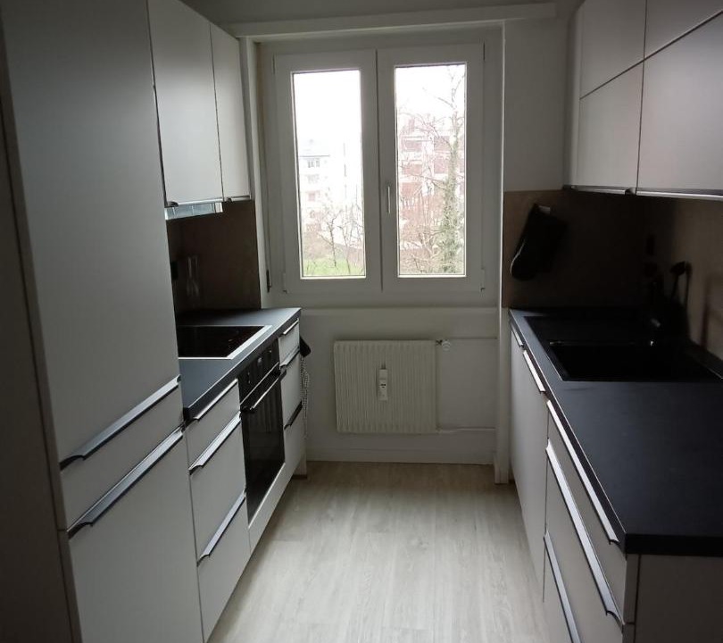 Photo of Kitchen in Gundeldingen