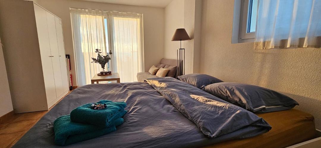 Photo of Bedroom in Evilard