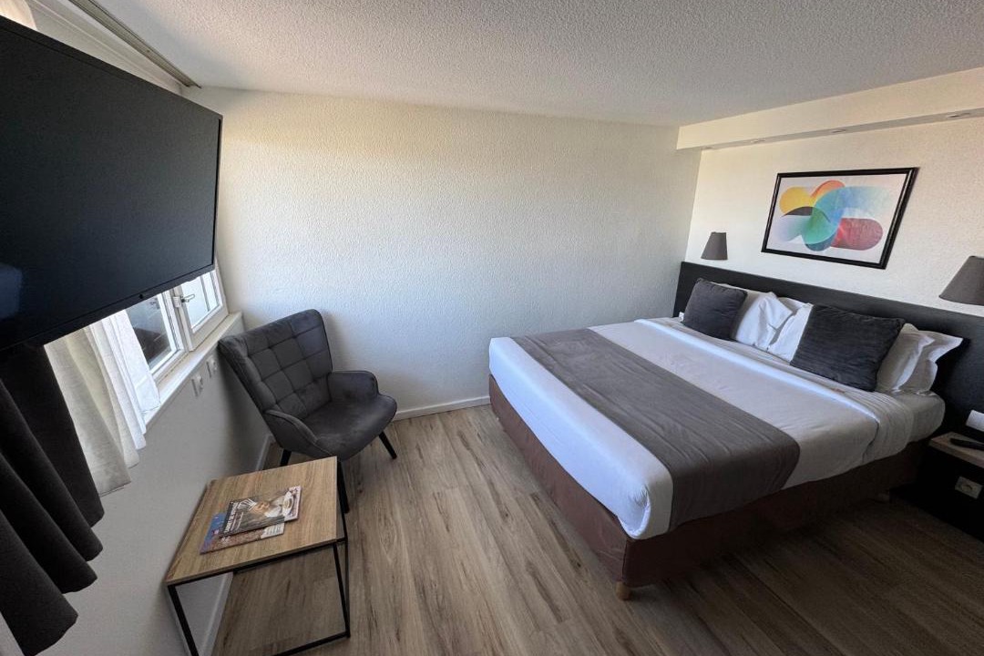 Photo of Bedroom in Lisieux