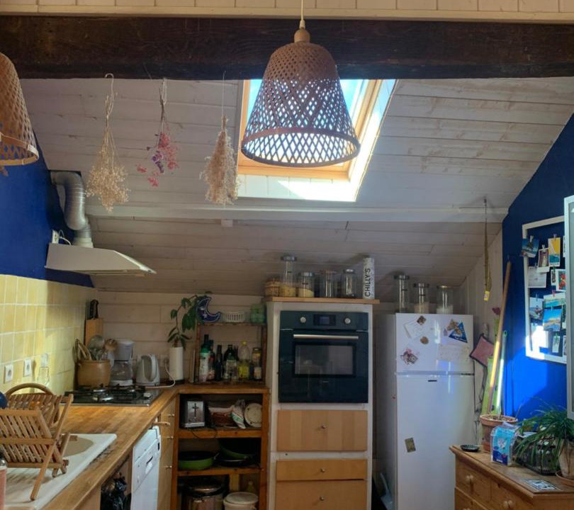 Photo of Kitchen in Gerde