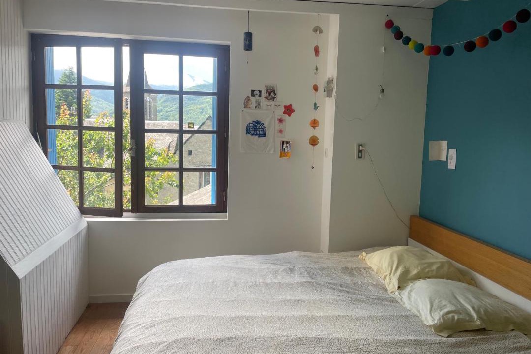 Photo of Bedroom in Gerde