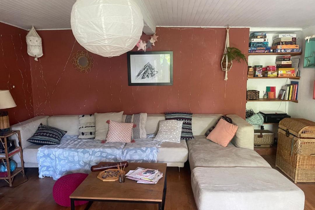 Photo of Livingroom in Gerde
