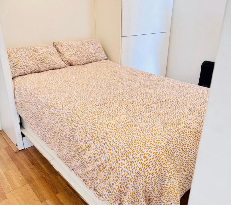 Photo of Bedroom in Salford