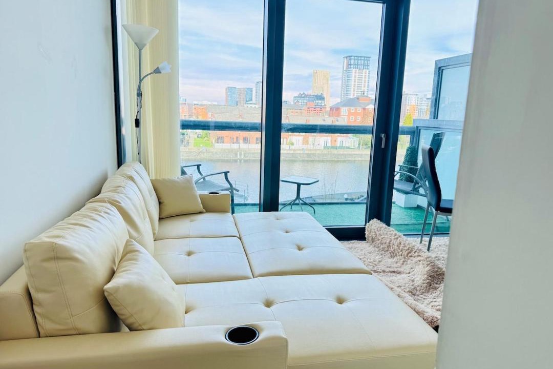 Photo of Others in Salford