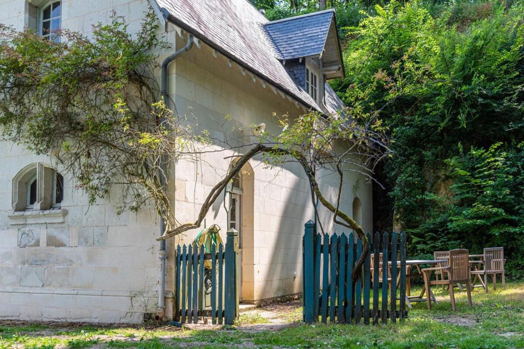 Photo of Others in Chenehutte-Treves-Cunault