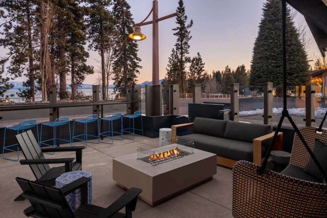 Photo of Others in Tahoe City