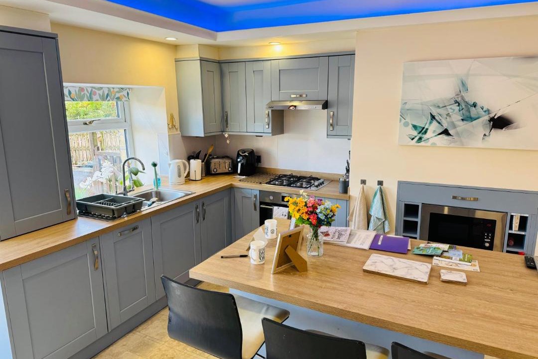 Photo of Kitchen in Honley