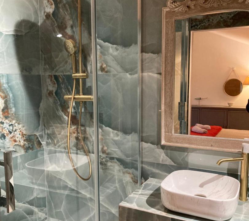 Photo of Bathroom in Saint-Etienne-de-Baigorry