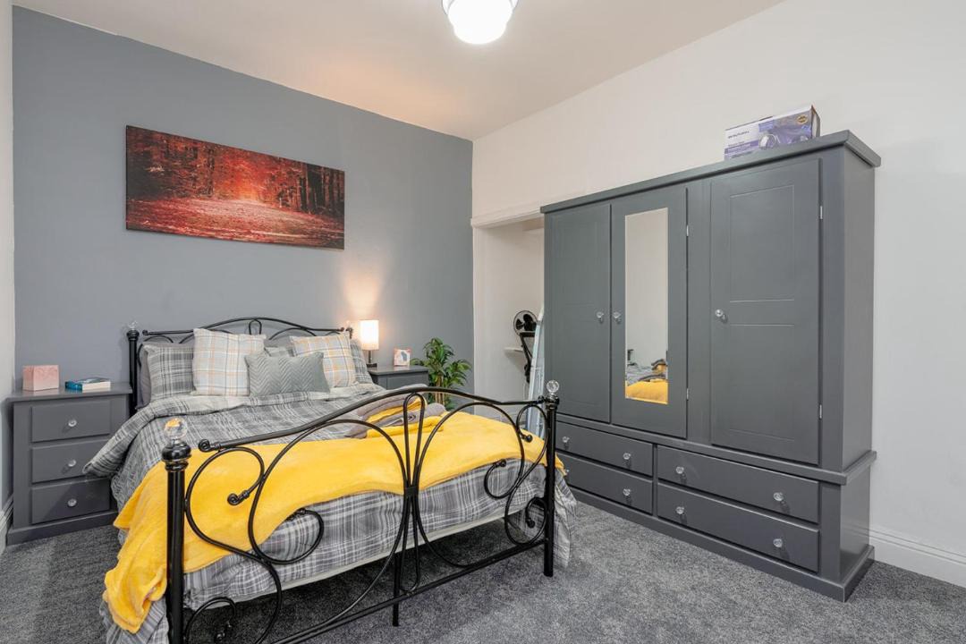 Photo of Bedroom in Colne