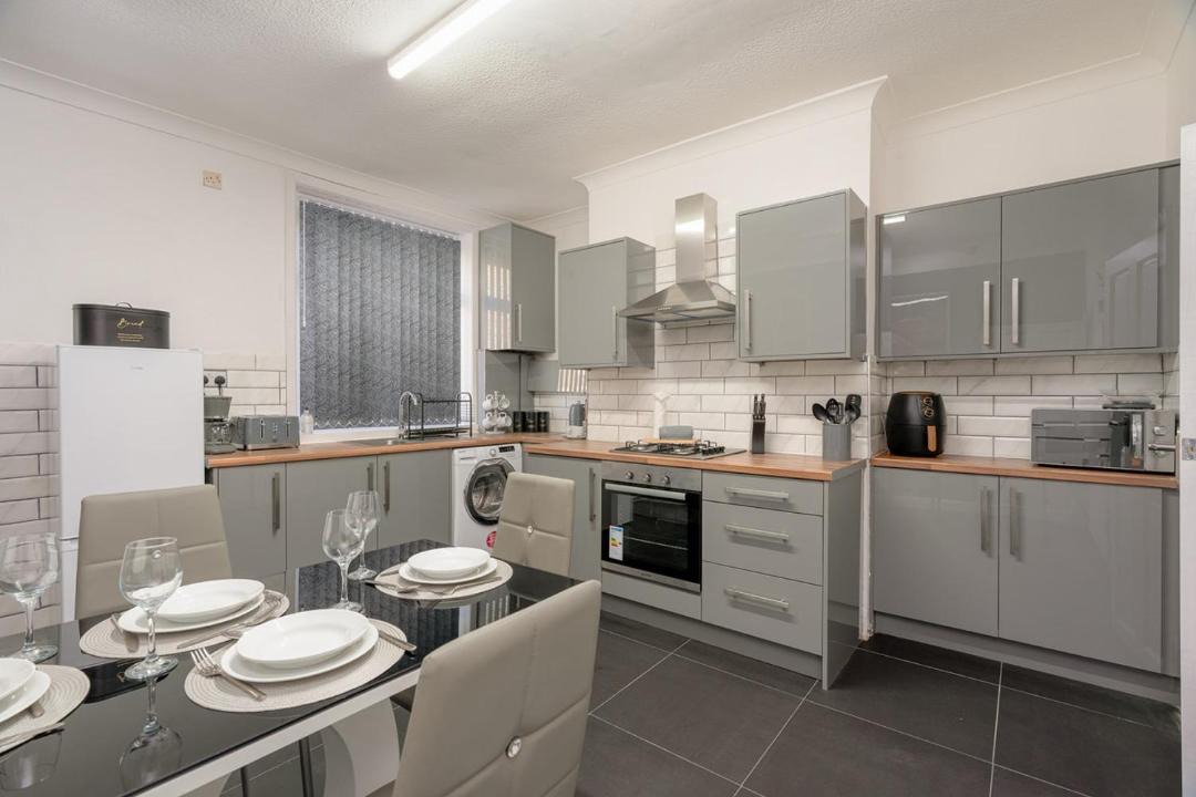 Photo of Kitchen in Colne