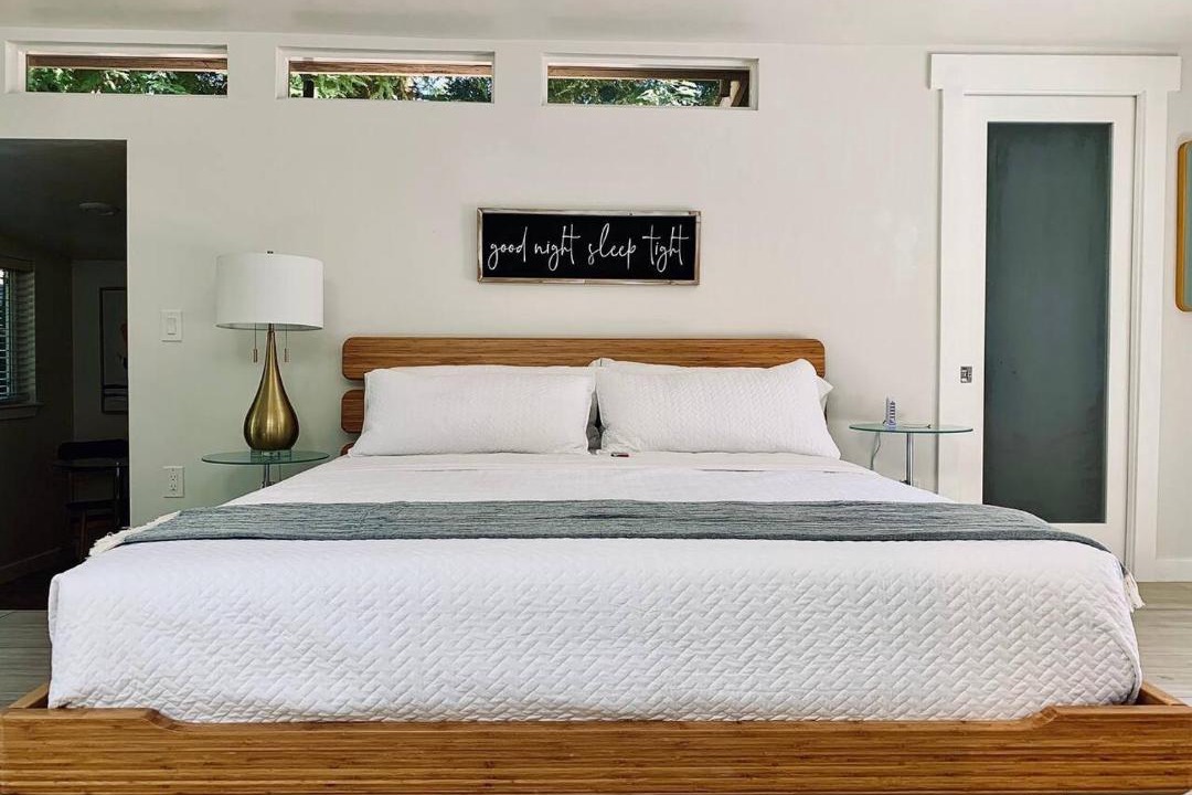 Photo of Bedroom in Carmichael