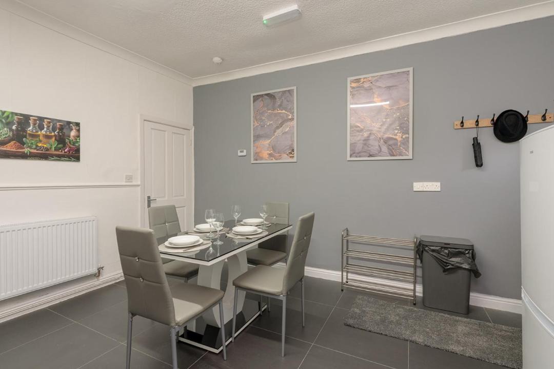 Photo of Others in Colne