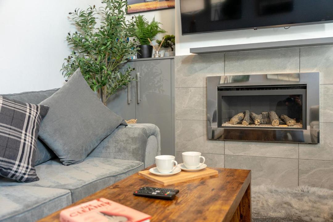 Photo of Livingroom in Colne