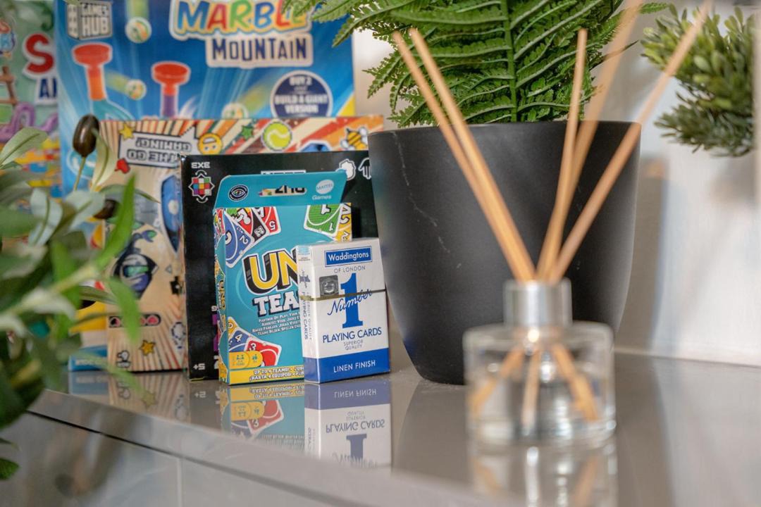 Photo of Others in Colne