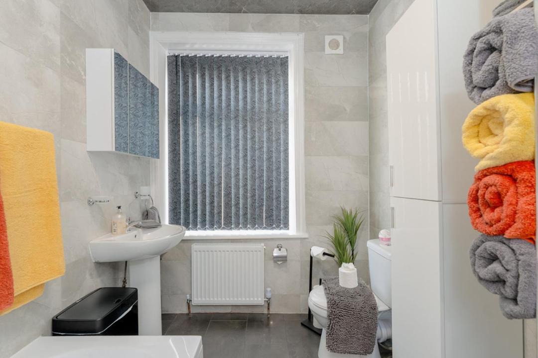 Photo of Bathroom in Colne