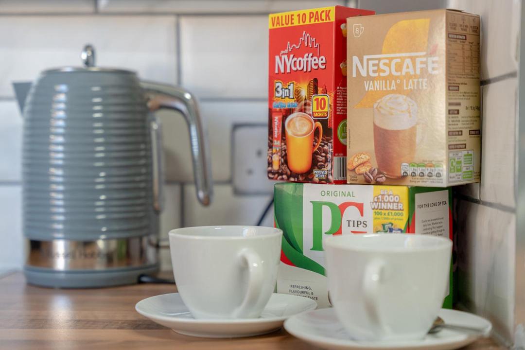 Photo of Kitchen in Colne