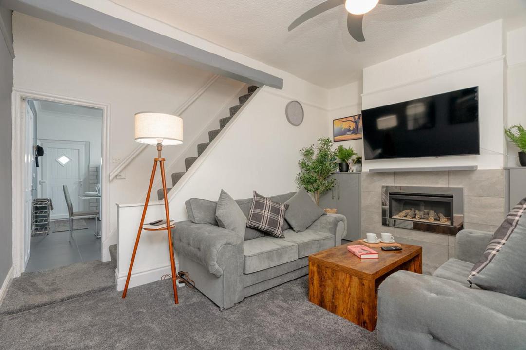 Photo of Others in Colne